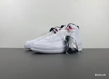 12 AIR “TWIST” JORDAN CT8013-106 0630